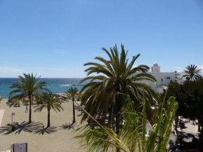 Marbella Beach and Sea View apartment, Marbesun Properties, Marbella